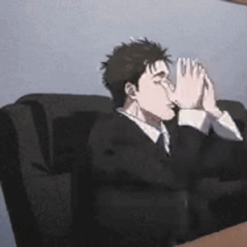 Jujutsu Jjk GIF