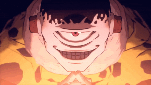 Jujutsu Kaisen Cursed Clash Jujutsu Kaisen GIF