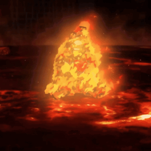 Jujutsu Kaisen Jjk GIF