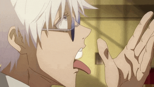 Jujutsu Kaisen GIF