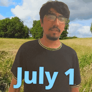 Jul 1 July 1 GIF