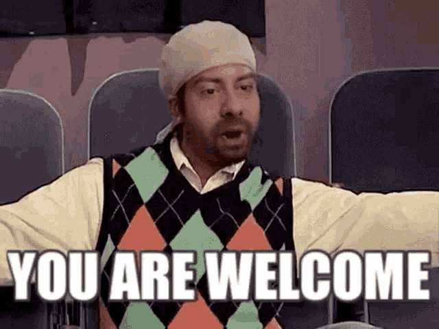 Julesmaru Youre GIF