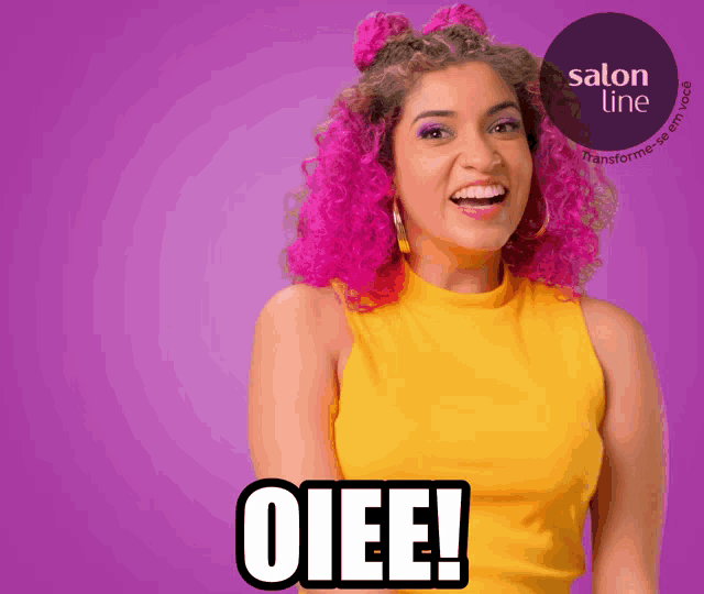 Julia Reis Topmigs GIF