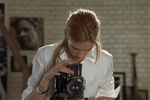 Julia Roberts Camera GIF