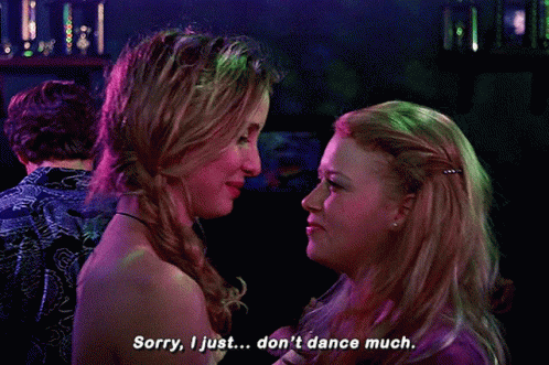 Julie Delpy But Im A Cheerleader GIF