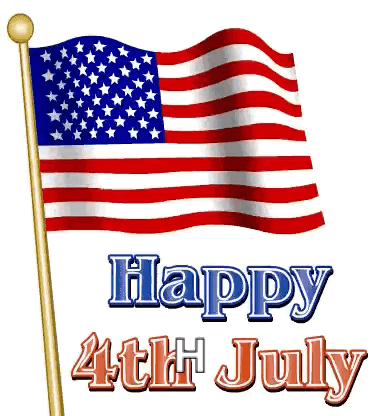 July4 Usa GIF