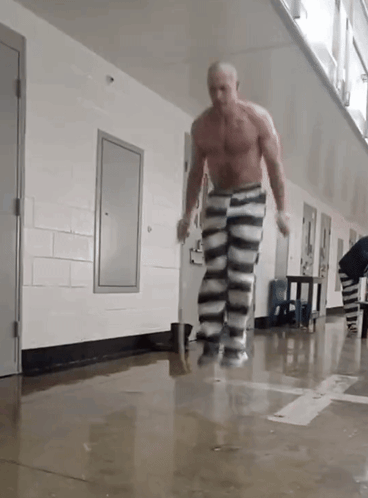 Jump Jumping Rope GIF