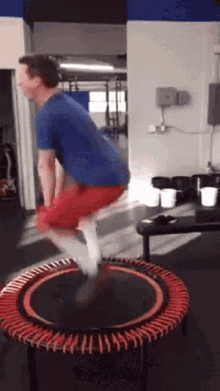 Jumping For Joy GIF