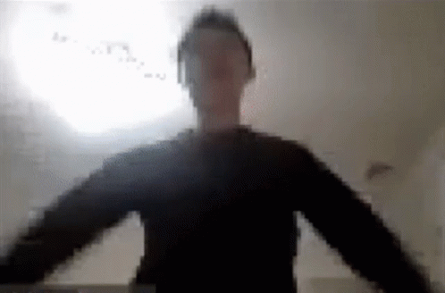 Jumping Jacks Jumping GIF