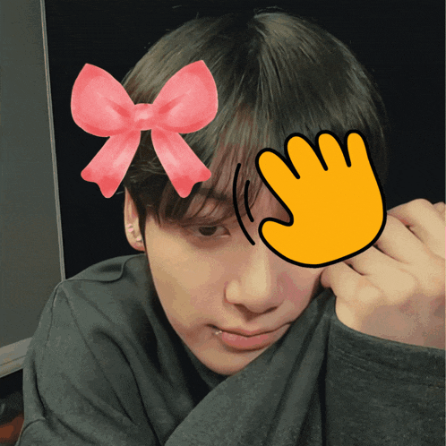 Jungkook Bts Jungkook GIF