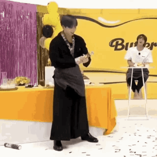 Jungkook Bts GIF