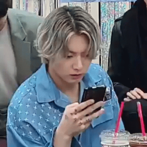 Jungkook Jk GIF