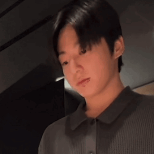 Jungkook Pout Jungkook Pouty GIF