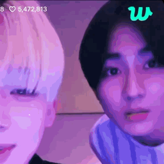 Jungwon Stan Twitter GIF