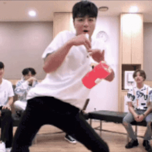 Junhoe Koon Junhoe GIF