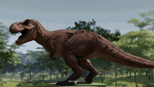 Jurassic Park Jurassic Park Survival GIF
