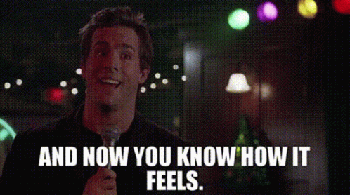 Just Friends GIF
