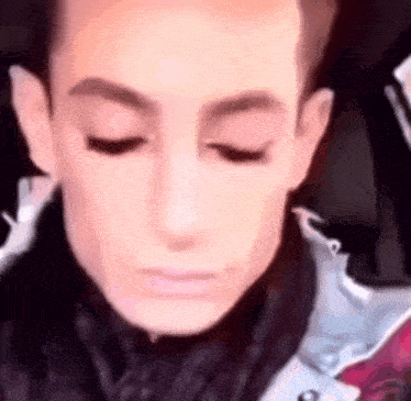 Just Keep Breathin Frankie Grande GIF