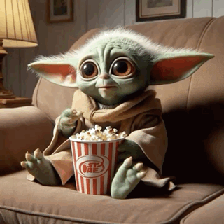 Just Watching Audience GIF