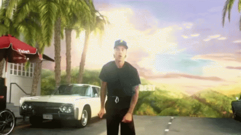 Justin Bieber Bieber GIF
