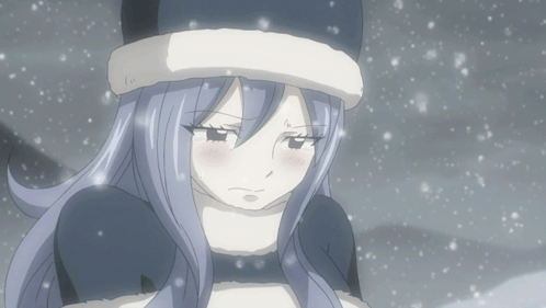 Juvia Juvia Lockser GIF