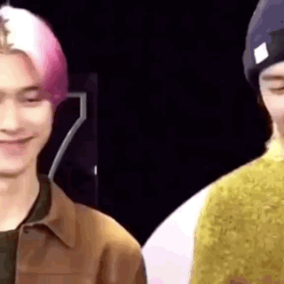 Jvsticedefender Hendery GIF