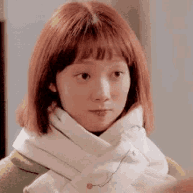 K Drama GIF