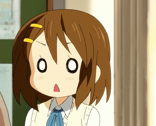 K-on GIF