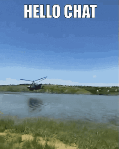 Ka52 Hellochat GIF