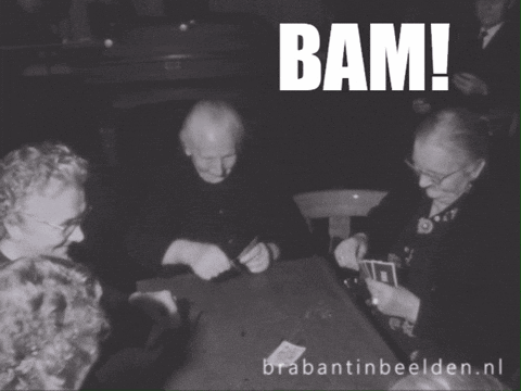 Kaarten Oma'S GIF