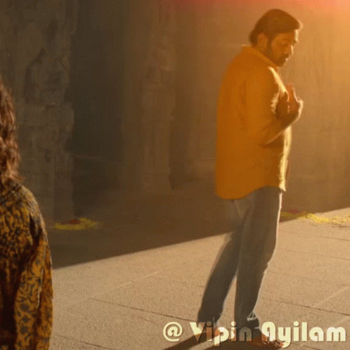 Kaathu Vaakula Rendu Kadhal Vijay Sethupathi GIF