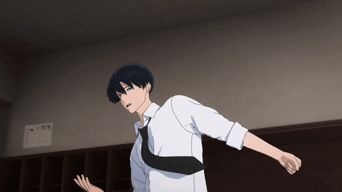 Kaboku Kotani Wandance GIF