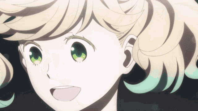 Kageki Shoujo Opera Girl GIF