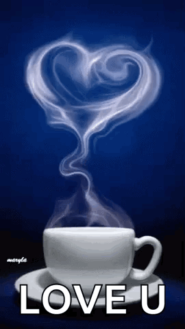Kahve GIF