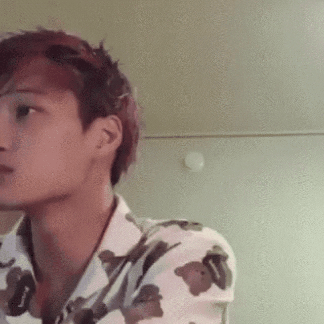 Kai Jongin GIF