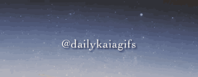 Kaia Ppop GIF