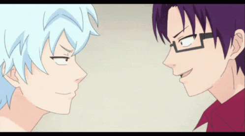 Kaido Kaido Shun GIF