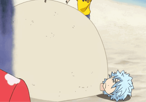 Kaido Kaidou GIF