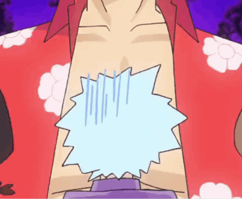 Kaido Kaidou GIF