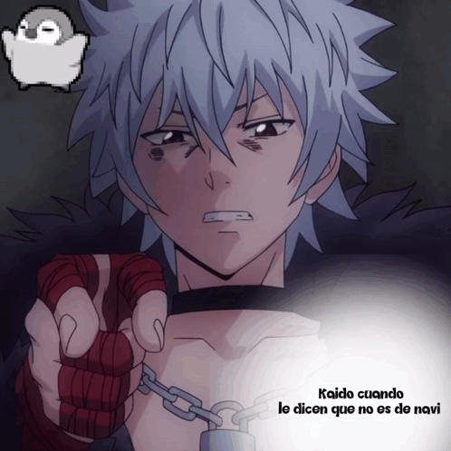 Kaido Shun Kaido Shun De Navi GIF