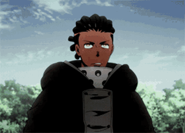 Kaitoma Shirt GIF