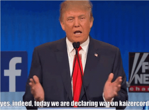 Kaizercord Crockycor GIF