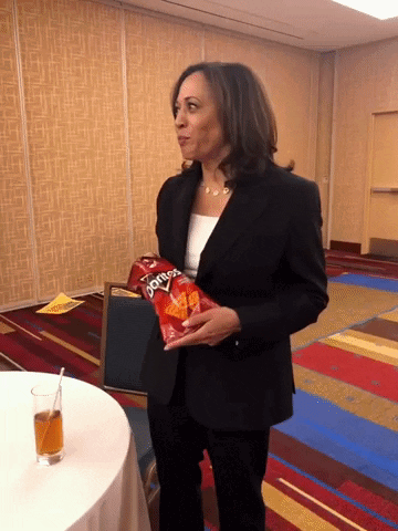 Kamala Harris Kamala Doritos GIF