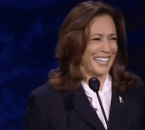Kamala Harris This Is Unbelievable GIF