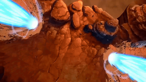 Kamehameha Clash GIF