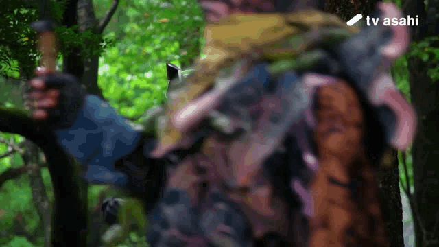 Kamen Rider Geats Keiwa Sakurai GIF