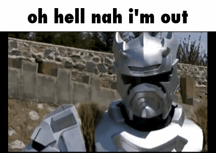 Kamen Rider Power Ranger GIF