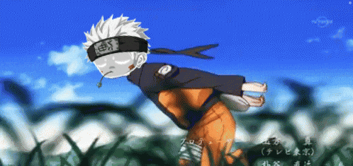 Kami Kaminft GIF