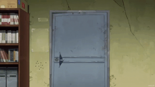 Kanamori Eizouken GIF