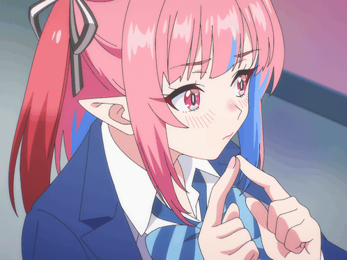 Kanan Takakiyo Mistress Kanan Is Devilishly Easy GIF